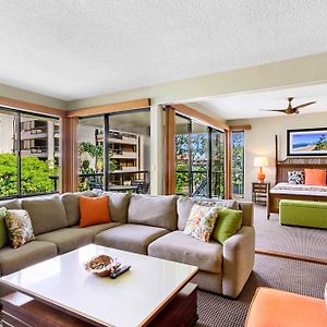 Three-Bedroom Suite